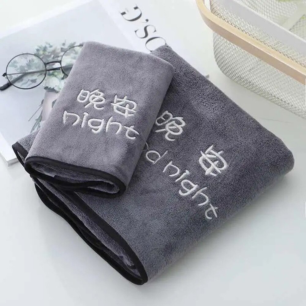 Thuis textiel handdoek dames badhanddoek dames dame snel drogend strand spa magische handdoeken voor volwassenen gezichtsverzorging badkamer sport