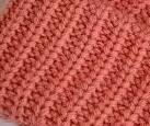 Herfst Winter Gebreide Hoed Vrouwen Hoeden Ademend Lady Cap Warm Solid Zachte Ski Wol Blends Unisex Caps: Roze