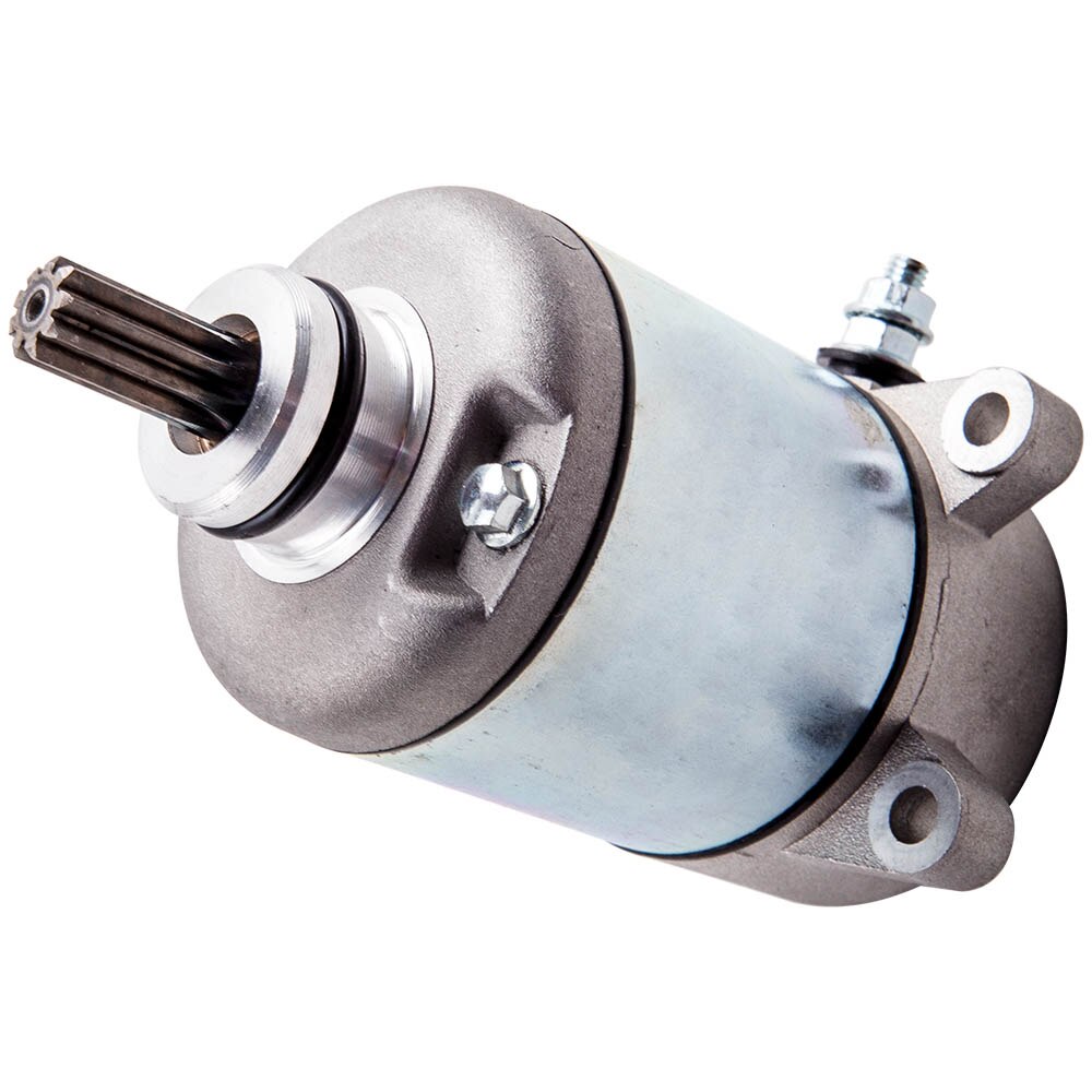 Starter for Honda ATV TRX250 Recon TRX250 EX TE TM X 31200-HM8-003 31200-HM8-A41