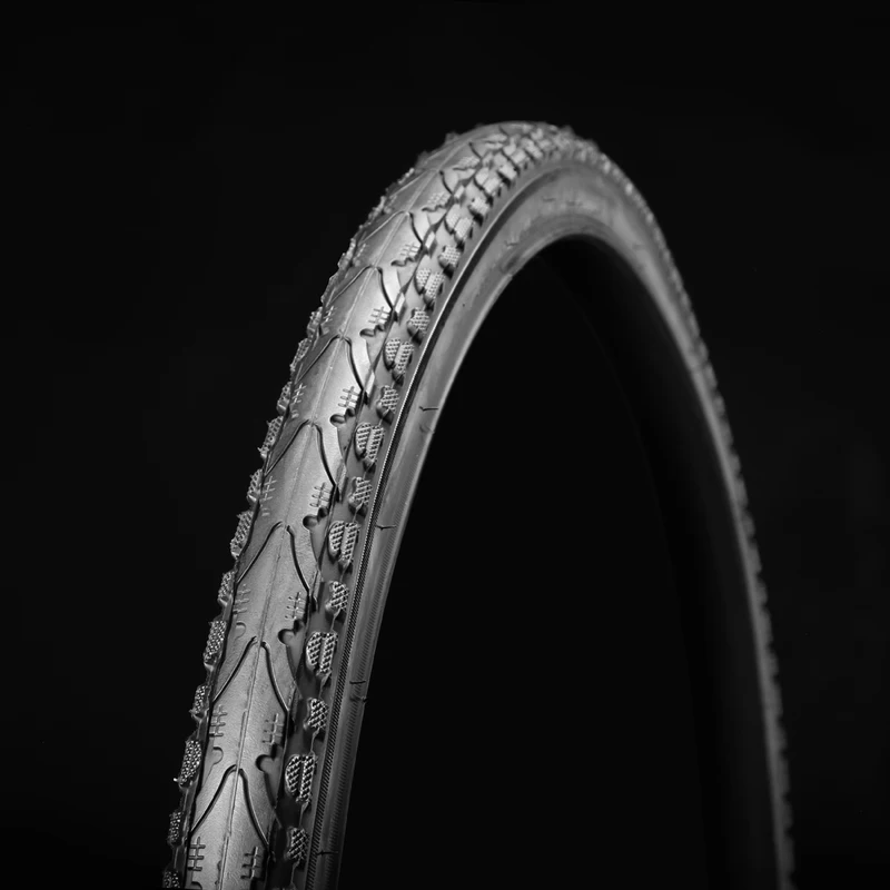 Kenda bicycle tire 700C 700x35c 38C 40C 45C MTB road bike tires 700 pneu fit 29er mountain bikes semi smooth tyre low resistance