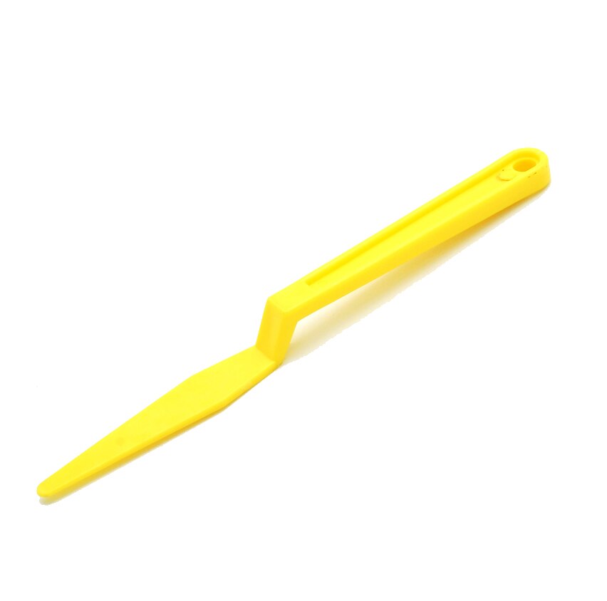 18cm Car Window Tint Vintl Film Squeegee Auto Office Window Film Installation Tint Scraper Tool Car Wrap Tools