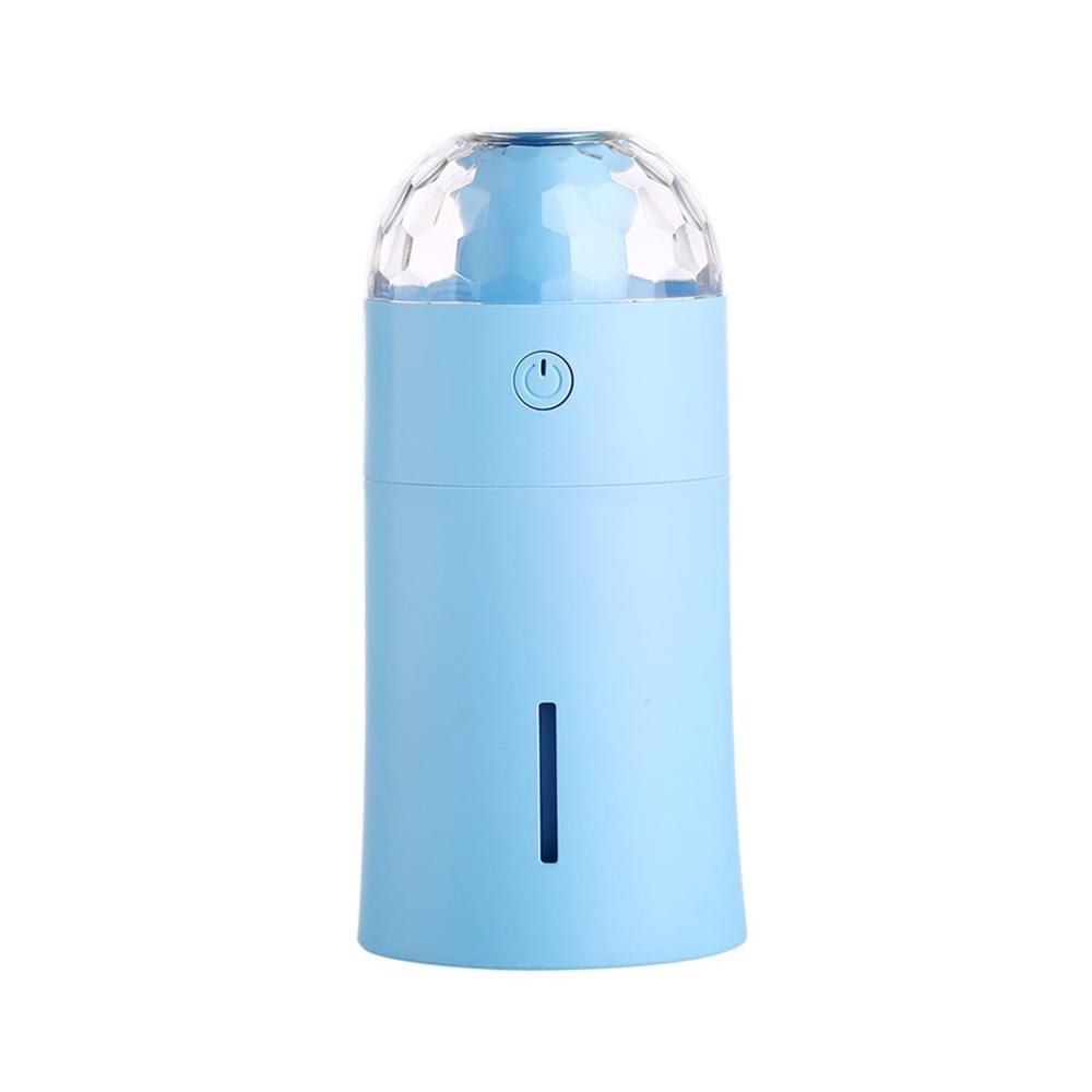 humidificador de luz colorido mágico USB: 2