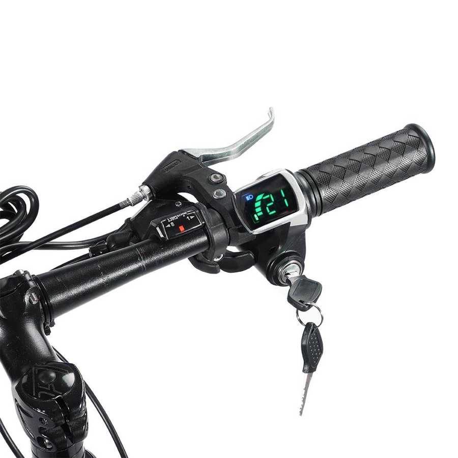 Stuur Rubber Stuur Control Voor Motorfietsen