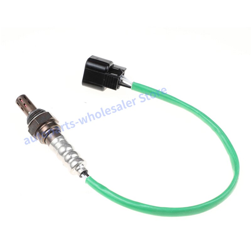 Car Oxygen Sensor For Proton GEN 2 PERSONA 400 WIRA SATRIA NEO SALOON SAGA JUMBUCK 1.3 1.5 1.6 1994 PW811631 0258005255