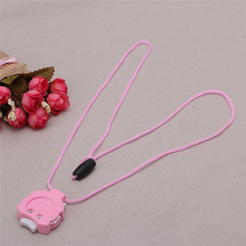 Knitting Row Counter Pendant Style Crochet Knit Yarn Stitch Tally Crafts Tool 32CC