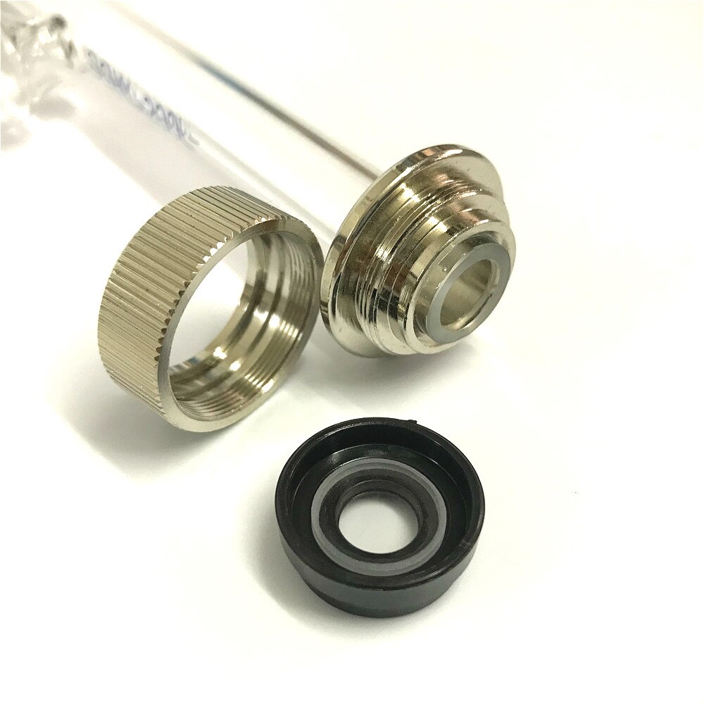 Polarimeter Test Tube Constant Temperature Accessories Disc Polarimeter WXG-4 Bucket Rotary Tube 100 mm 200 mm