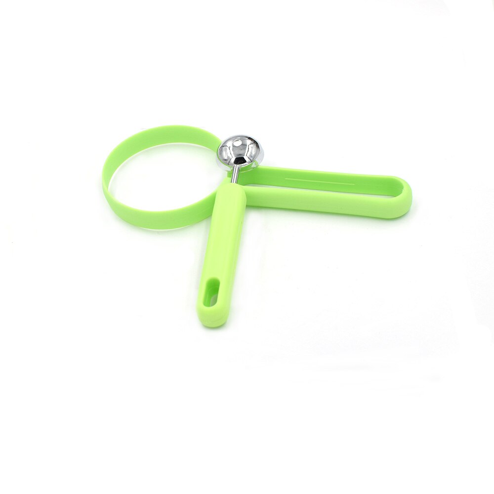 Fruit niet kwetsen hand dunschiller fruit mijnwerker multifunctionele pulp separator fruit tool Keuken accessoires