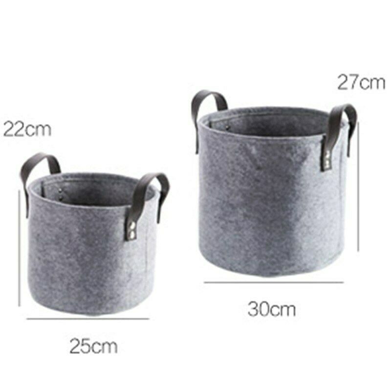 Wasmand grote opvouwbare tas voor vuile was organizer waszak picknickmanden stempelspeelgoed organizer