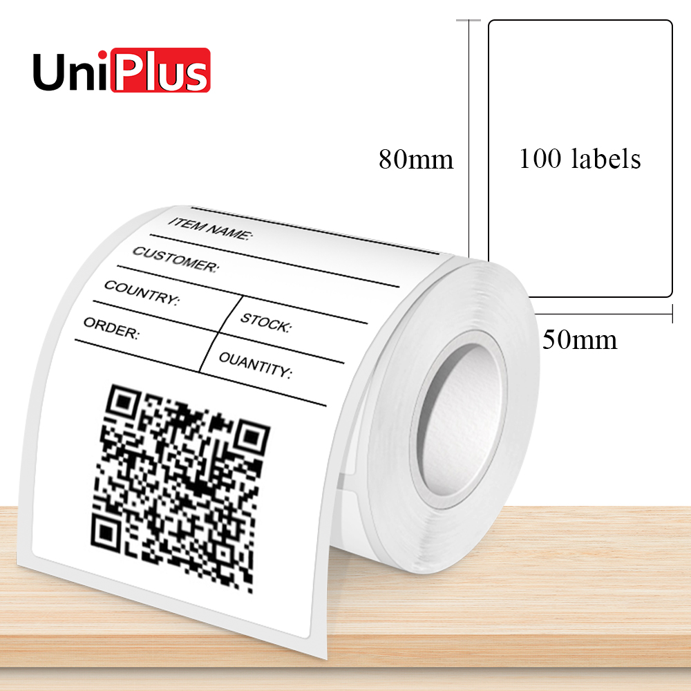 Inkless Adheisve Sticker Labeling Machine P50 Thermal Printer Bluetooth Portable Label Maker Similar as M220 M110 E210 Labeller: Bronze