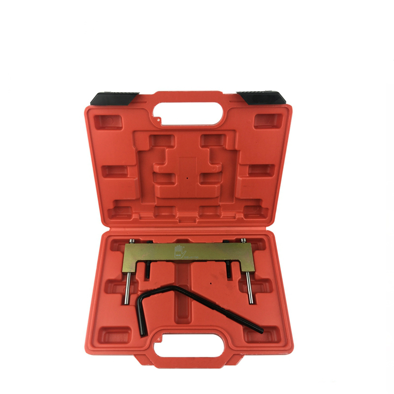 Nokkenas Timing Tool Drive Timing Chain Tool Kit Voor Sroewe 350 Auto Auto Motor Reparatie Tool