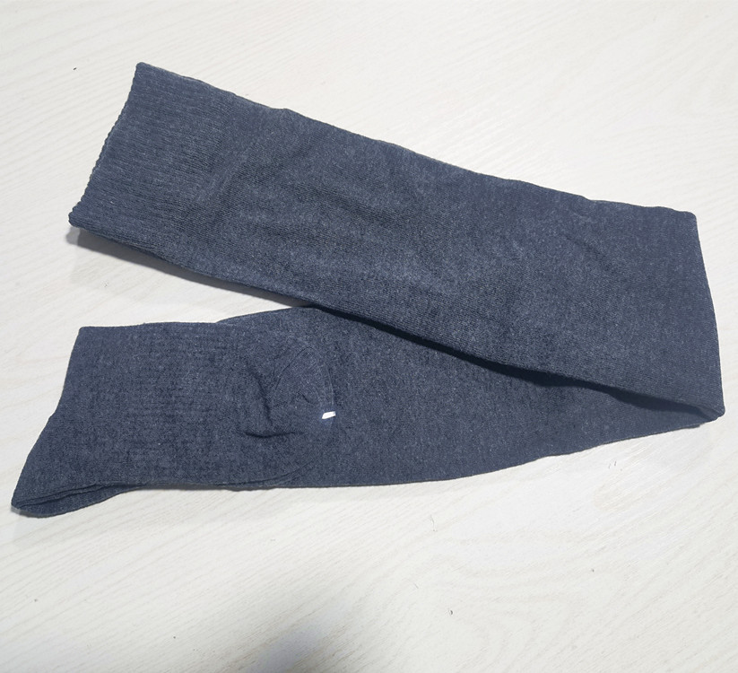 Dames Meisjes Overknee Lange Streep Dij Hoge Gestreepte Katoenen Sokken 22 Kleuren Zoet Schattig Plus Size Overknee Sokken: Army Green