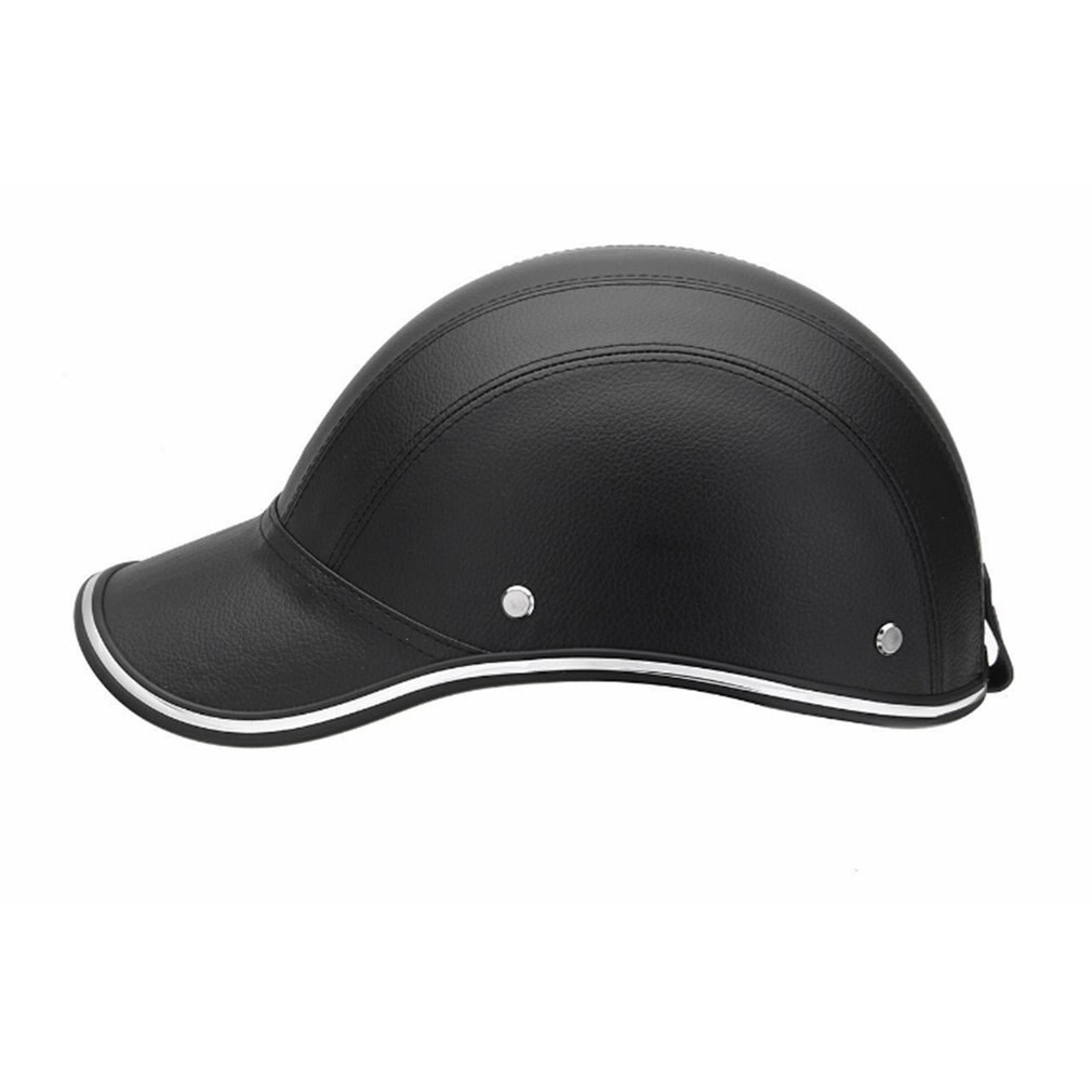 Sports de plein air ultraléger et intégralement moulé hommes femmes cyclisme randonnée patinage skate moto demi casque 55-62CM