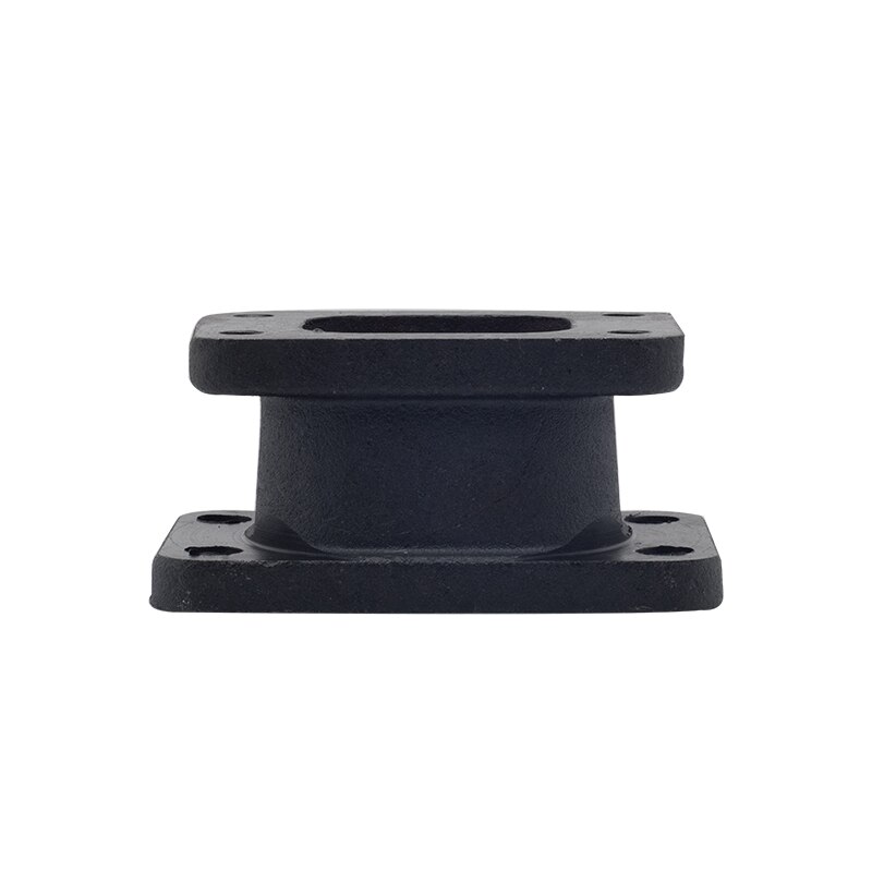 workmanship T3 to T25 flange turbo charger manifold exhaust conversion adapter for welding