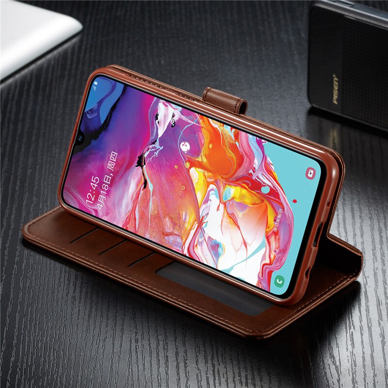 Honor 50 Lite etui skórzany portfel odwróć Honor 50 SE etui na telefon do Huawei Honor 50 Pro odwróć pokrywę
