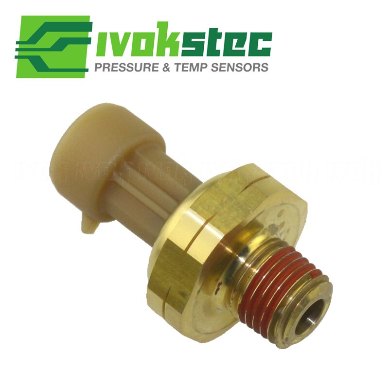 Manifold Absolute Air Pressure Sensor RE522723 For John Deere