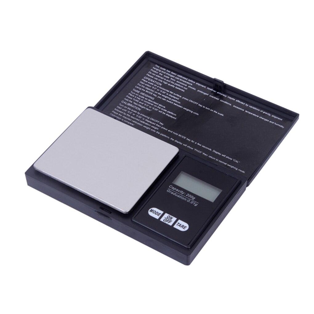 Wetenschappelijke analytische weegschaal met hoge precisie 0,1 g digitale elektronische intelligente laboratoriumweegschaal met tel- en tarrafunctie, ideaal voor laboratorium/sieraden (10 kg