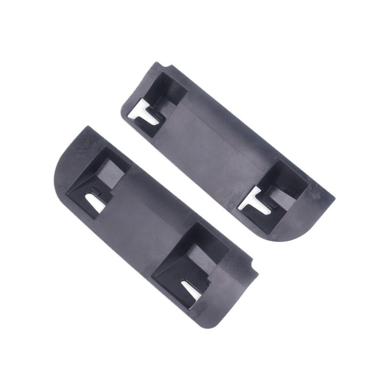 Tailgate Boot Handle Repair Snapped Clip Kit Clips For Nissan Qashqai 2006