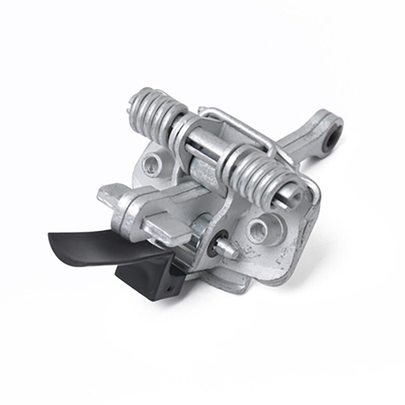 Cinta de verificação da dobradiça da porta da frente para seat arosa para vw lupo 6e0837249c 6e0837249a 6x0837249a