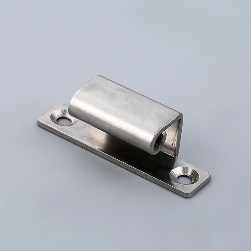 Detachable Door Hinge Electric Box Concealed Installation Hinge Distribution Network Cabinet Weldable Hinge Repair Hardware