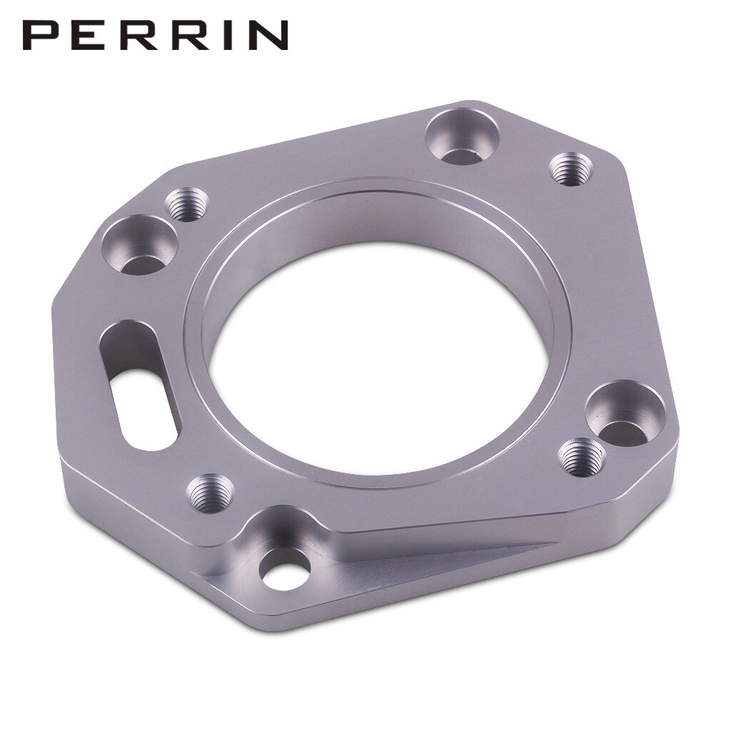 Rbc/Rrc Dual Gasklephuis Adapter K20 K24 (62/70Mm, Beide Maten)