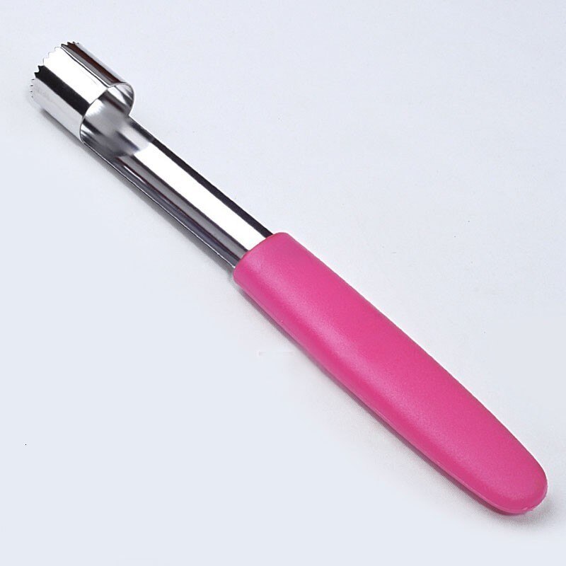 Fruit Kitchen Pear Apple Pitter Corer Remover Olive Core Corer Remove Pit Tool Seed Kitchen Gadget