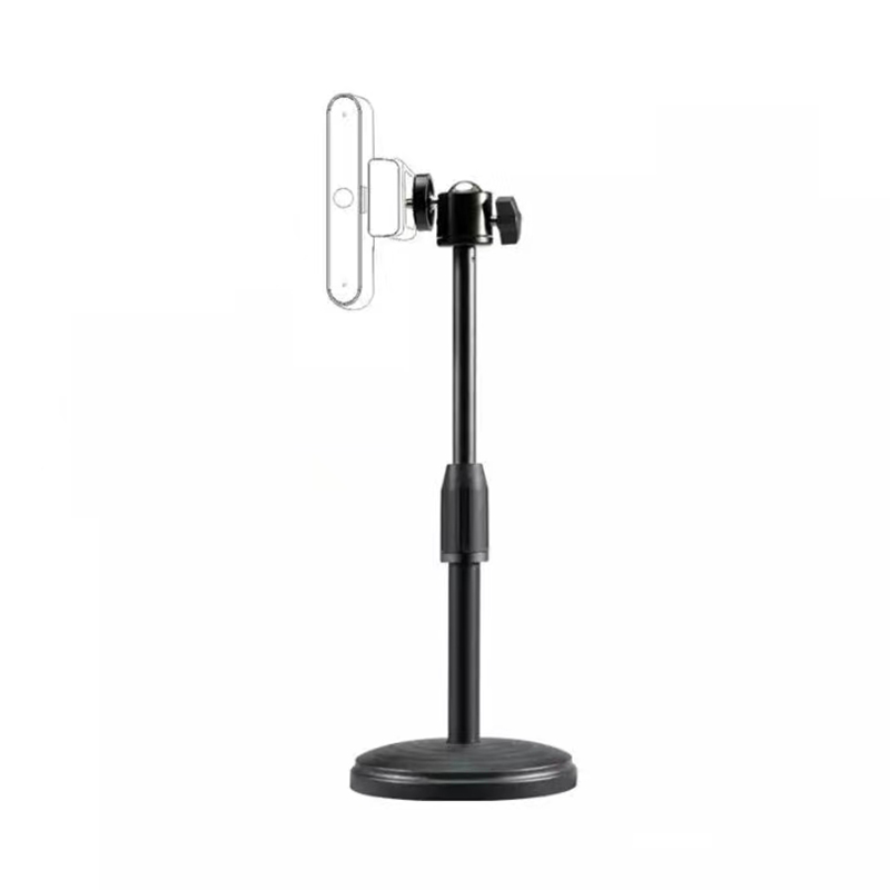 Desk Webcam Support Stand Desktop Web Camera Holder Mount Articulated Support Tripe for Logitech Web Cam Tripod for Webcam Arm