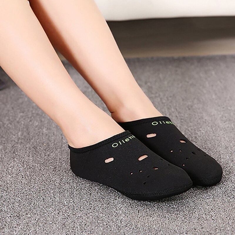Winter Sports Socks Adult Warm Thicken Anti-slip Indoors Sports Floor Socks Party Game Sock