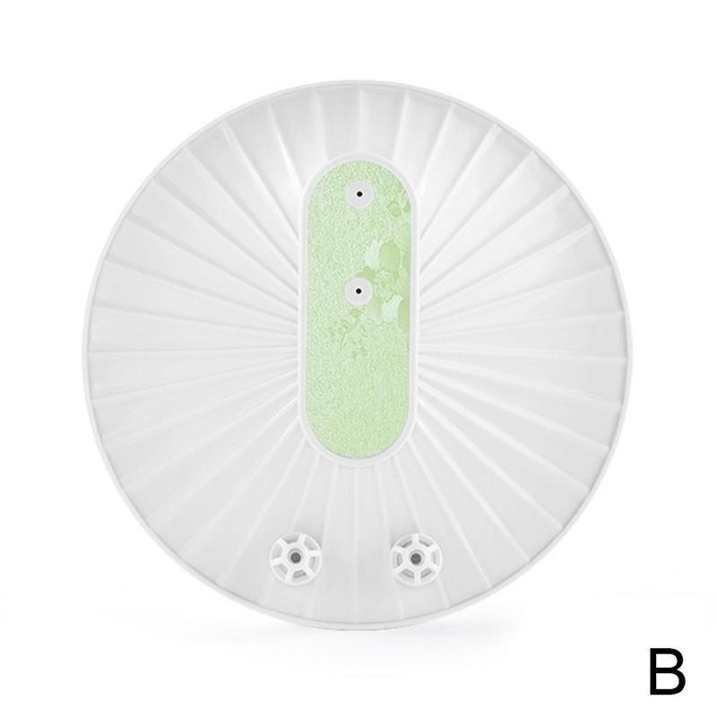 Mini Ultraschall Spülmaschine Usb Aufladbare Gemüse Und Obst Reiniger Waschmaschine Reiniger Küche Gericht Unterlegscheibe Küche Werkzeug: B