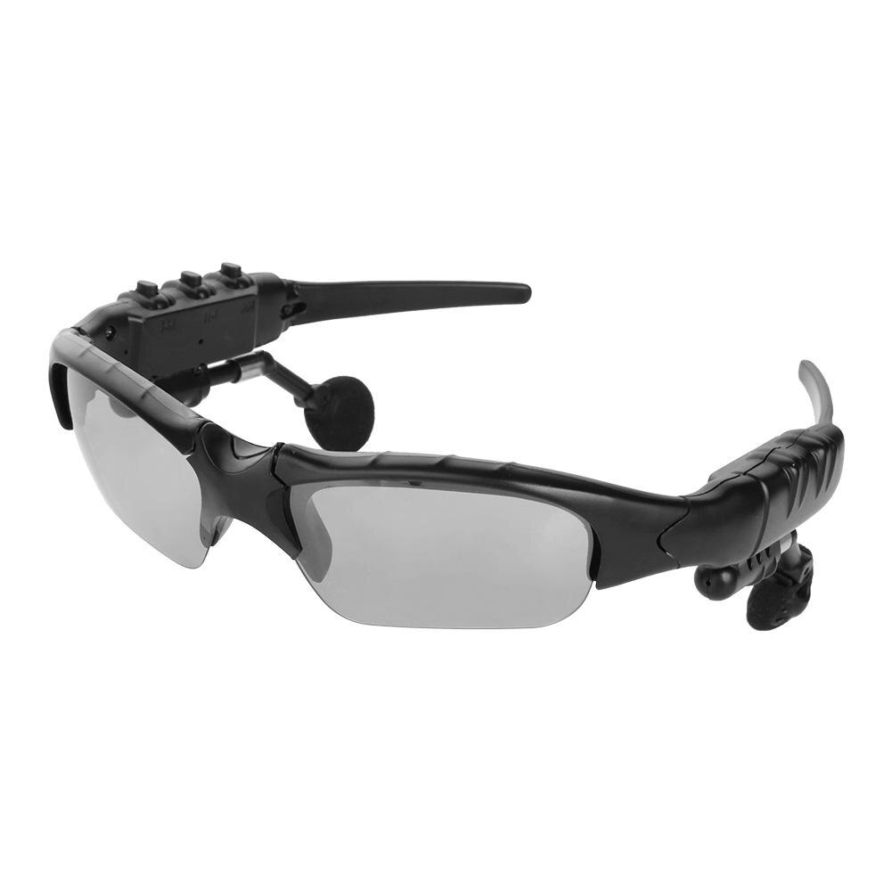Sonnenbrille, bluetooth-headset, kopfhörer, musik-ohrhörer für iphone, alle smartphones, pcs und tablets