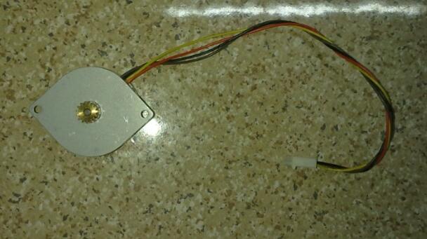 Printer Feed Motor for TSC245 TSC247 TTP-245plus TTP-247plus