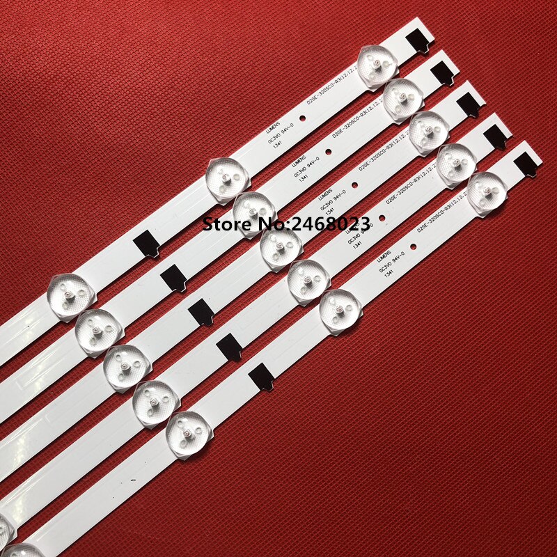 655MM LED Voor Sam Sung Sh Arp FHD 32 TV D2GE 320 Vicedeal 655MM LED Voor Sam Sung Sh Arp FHD 32 TV D2GE 320 Vicedeal