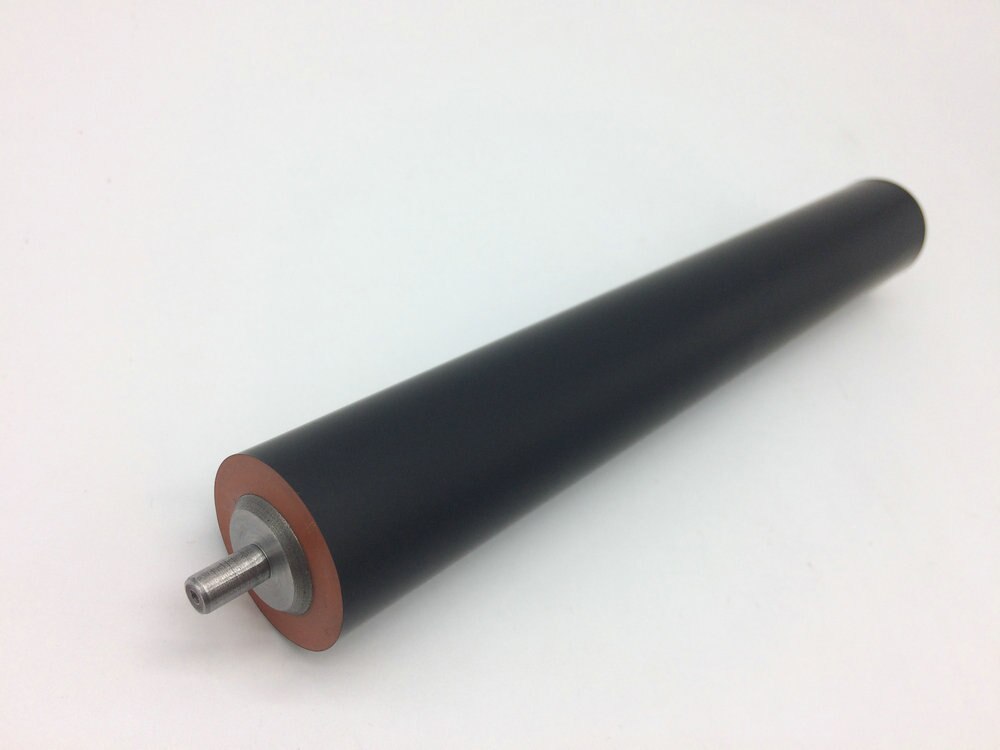 2 stuks lagere mouwen roller fuser aandrukrol voor Samsung ML3050 ML3051 SCX5530 JC66-01195A