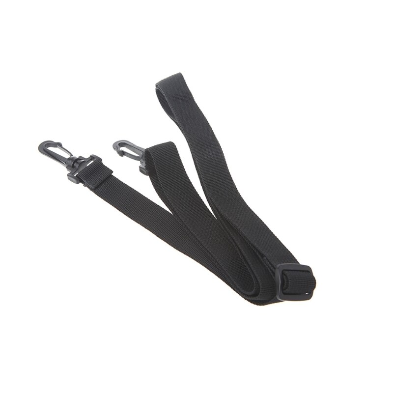 Vervanging Verstelbare Schoudertas Strap Camera Gitaar Tas Riem X5XA