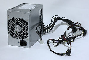 Para HP Z210 DPS-400AB-13A estación de trabajo fuente de alimentación escritorio 619397-001 619564-001 400 w