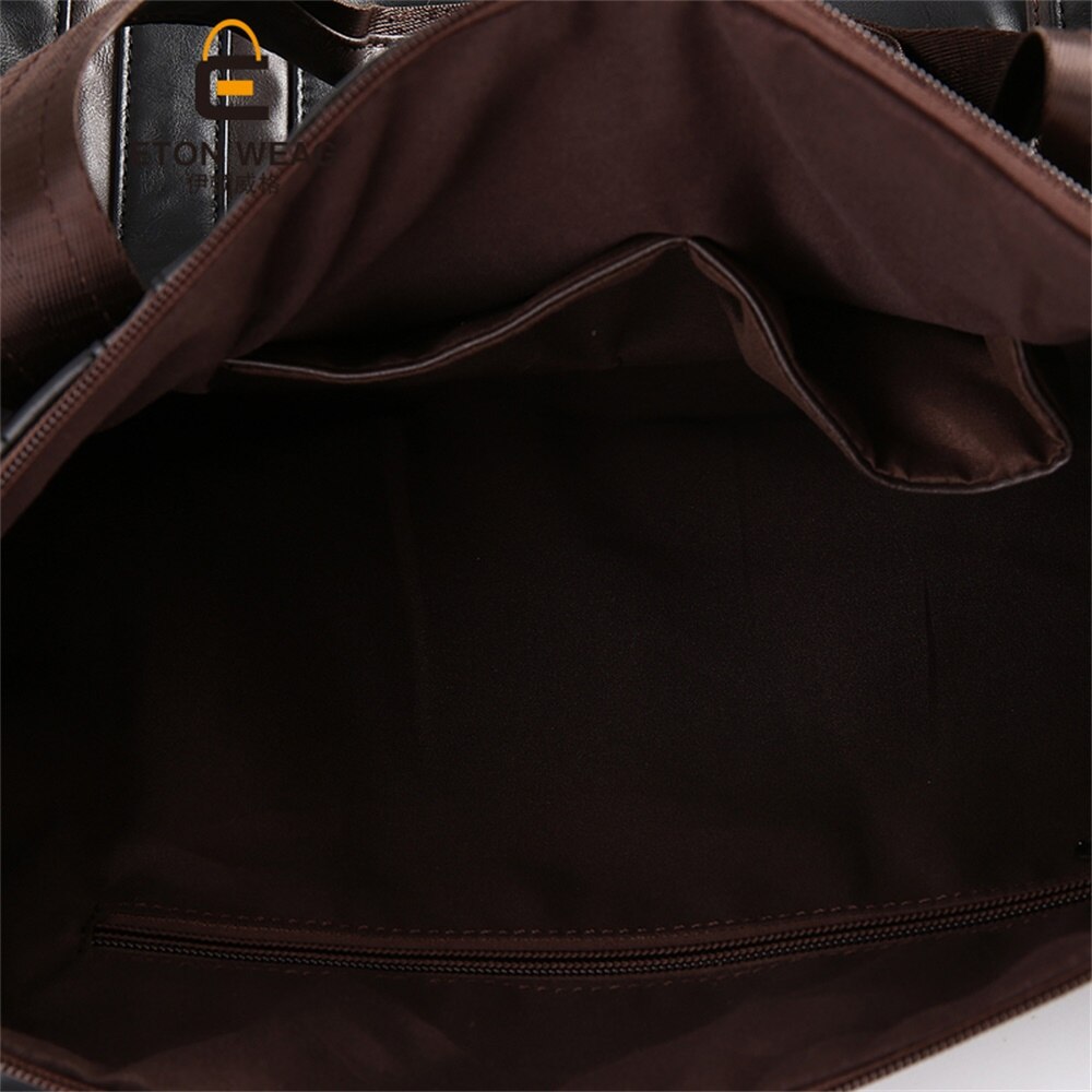 SPORTSHUB Soft PU Leather Men's Sport Bags Gym Bag Sports HandBag Fitness Bags Travel Case Workout Shoulder Bag SB0026