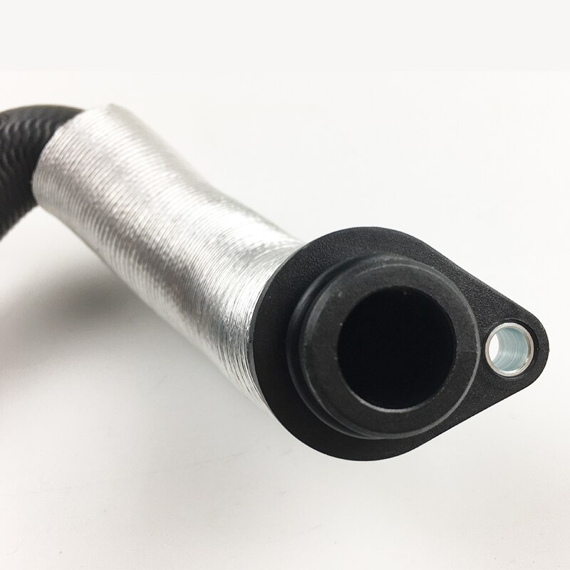 OEM 11537572159 Coolant Liquid Water Hose For BMW 1'/3'/5'/X1/Z4 Cylinder Connection Water Pipe