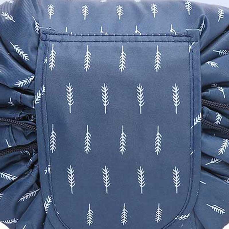 LFZKLZ Women magic Pouch Cosmetic Bag Lazy drawstring cosmetic bag VIP: 10