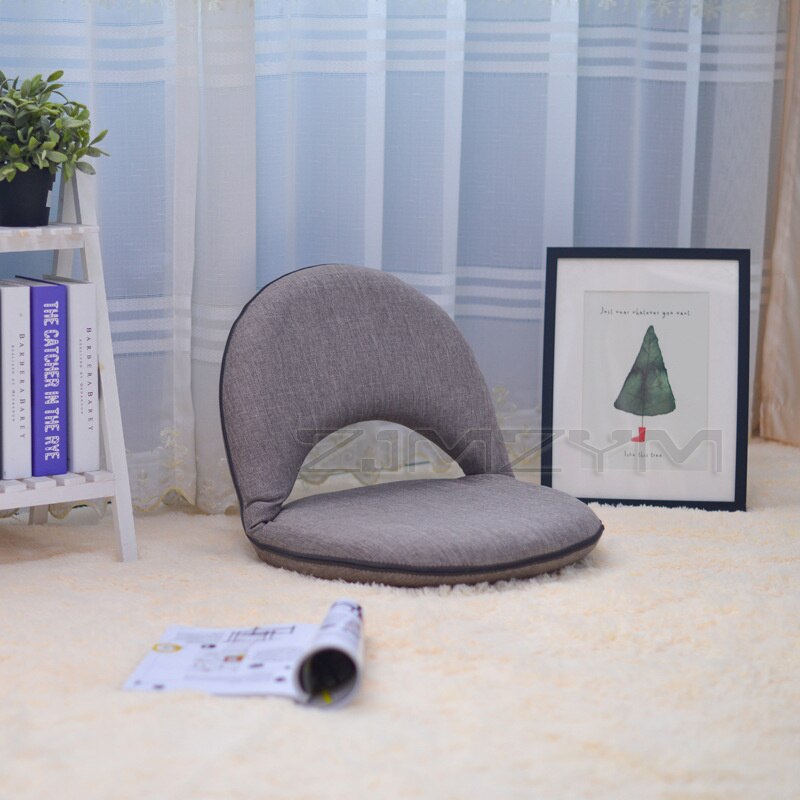 View of Tatami bedroom chair Living Room Furniture lazy so... – Grandado
