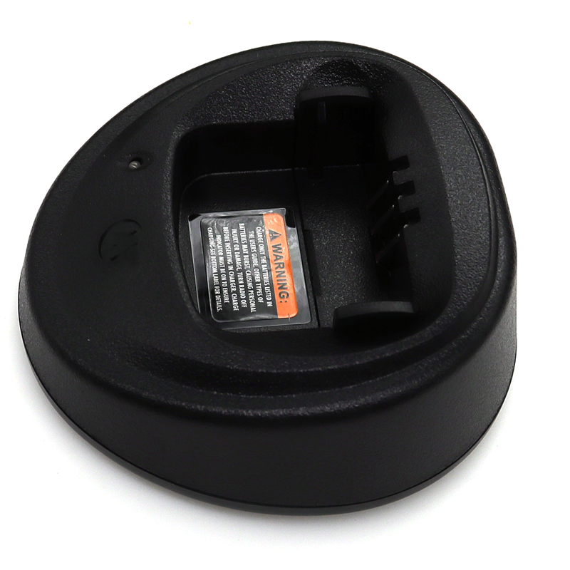 Cargador de batería de Walkie Talkie para MOTOROLA CP200 EP450 CP040 CP140 CP180 DP1400 GP3688 DEP450 WPLN4137