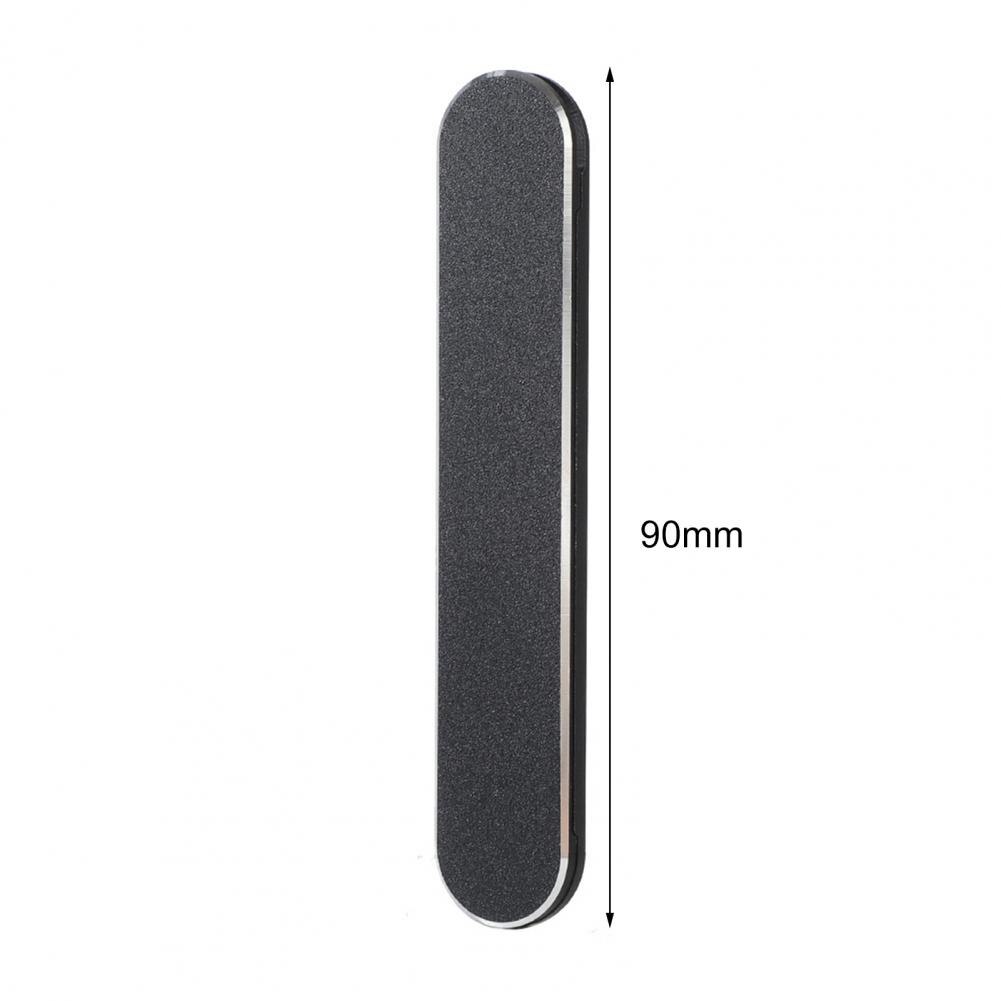 Mini-tablet-ständer, faltbar, verstellbar, stabil, rutschfest, aus aluminiumlegierung, ideal zum spielen.