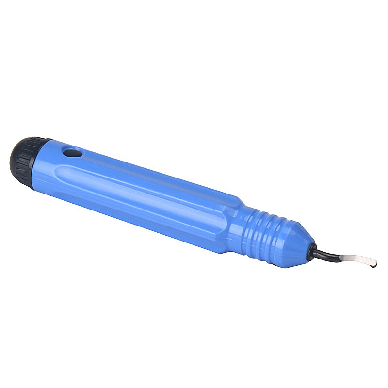 1 Set Trimming Knife Scraper 3d Printer Tool PLA ABS PETG Material Filament Model Pruning Device Deburring Handle