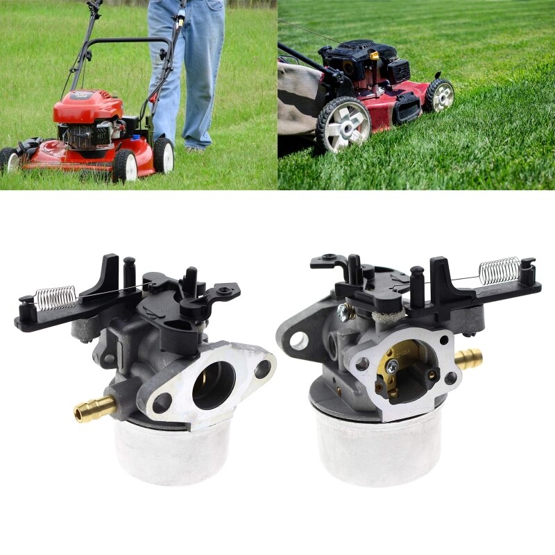 591137 karburator til briggs og stratton 591137 590948 775ex plæneklipper motor