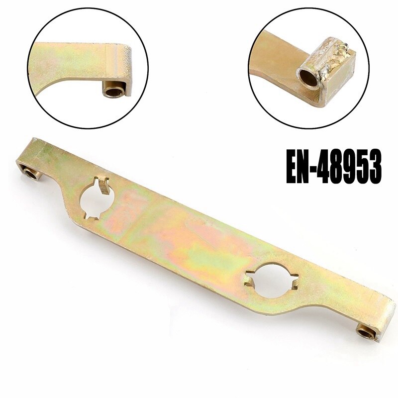 EN 48953 Cam Phaser Retainer/Camshaft Actuator Locking Tool for Buick Lacrosse Chevrolet Equinox GMC Terrain