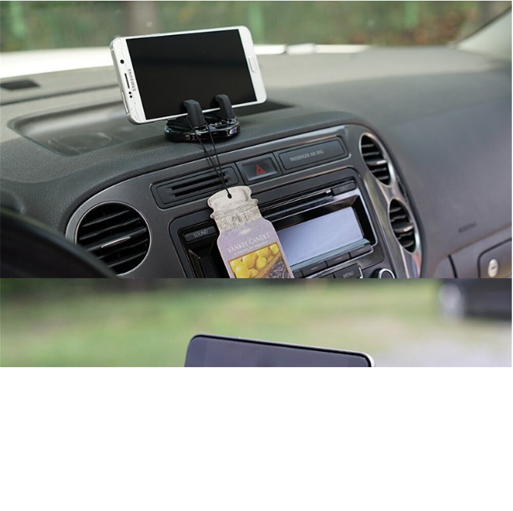 Accessoires de voiture support pour téléphone anti-skid pad mobile pour BMW série 6 E63 E64 F06 F12 F13 M6 1 E81 E82 E87