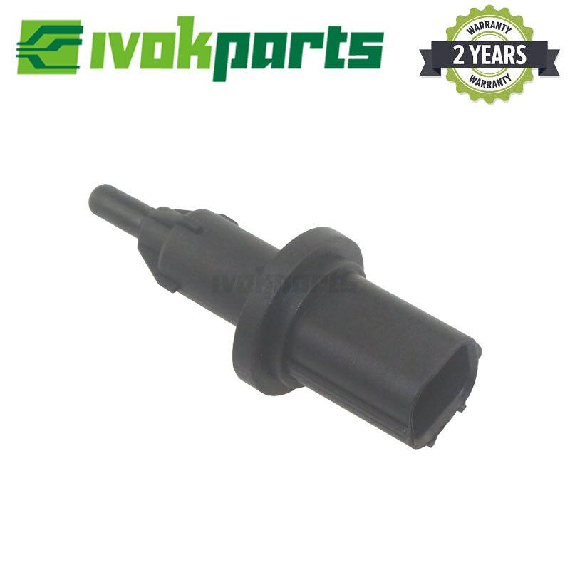 37880-PLC-004 37880PLC004 de carga de aire Sensor de temperatura IAT (MATSUSHITA DENSHI) para Acura TSX MDX RSX EL
