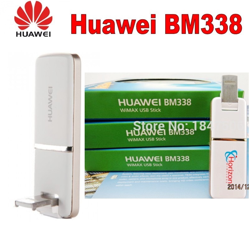 UnlockED Android dongle huawei bm338 wimax modem