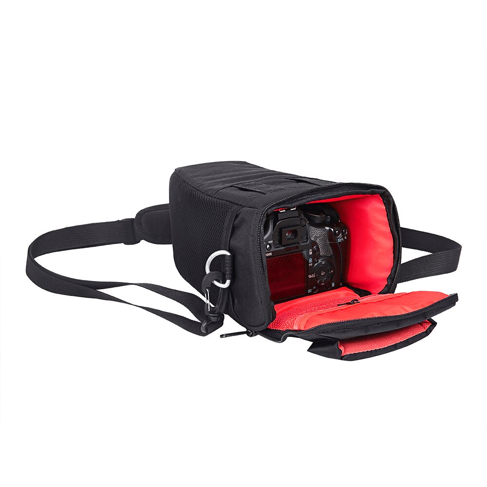 DSLR Camera Bag Case For Nikon D3400 D3500 D90 D750 D5600 D5300 D5100 D7500 D7100 D7200 D80 D3200 D3300 D5200 D5500 P900 P900S