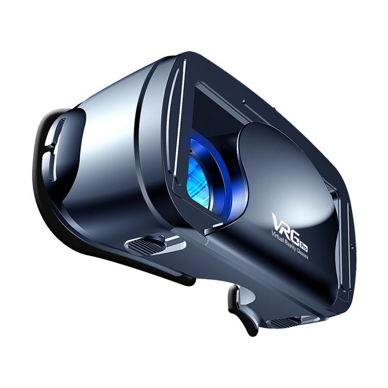 Full Screen Visuele VR Bril 120 Graden groothoek L... Grandado