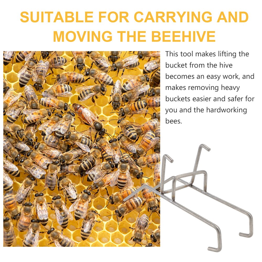 1Pc Honey Extractor Equipment Farm Honey Harvestin... – Grandado