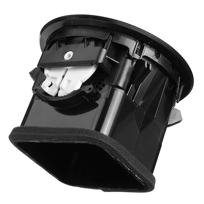 Buse de ventilation pour voiture, Grille de sortie de climatiseur pour Vauxhall Opel ADAM CORSA D MK III 13417363